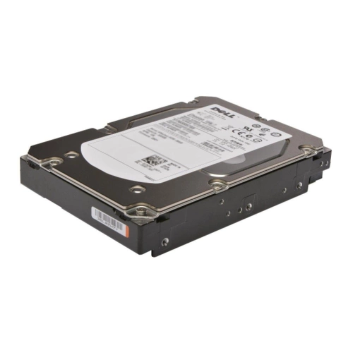 Merevlemez szerverhez HDD 3.5'' 2TB DELL 7200RPM SAS 6Gb/s R755K-RFB | REFURBISHED