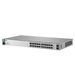 Kapcsoló HPE J9854A 24x 10/100/1000 2x SFP 195 W PoE+