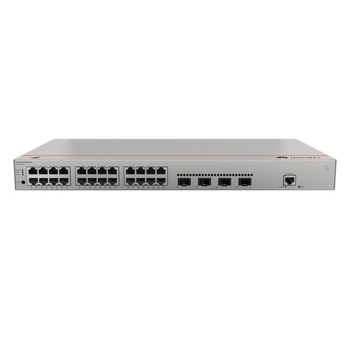Kapcsoló Huawei S310-24T4X 24x 1Gb 4x SFP+