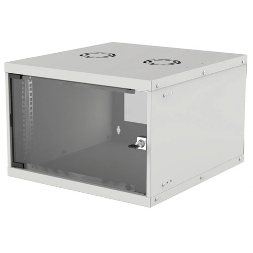 Rack 19" Wisząca INTELLINET 6U 540x560mm
