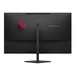 Monitor 24.5" HP Z7Y57AA#ABB OMEN 25 1920 x 1080 Full HD 144Hz képernyőmátrix TN
