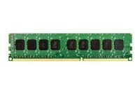 RAM memória 1x 2GB Lenovo - System x3100 M3 4253 DDR3 1333MHz ECC UNBUFFERED DIMM |