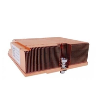 Hűtőborda mely a server DELL PowerEdge M710 gépekbe szánt | VVJR9