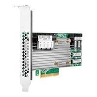 HPE Smart Array P824i-p 871043-001 SAS/SATA 12Gb/s 4GB új spare 1 év