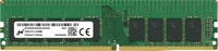 RAM memória 1x 16GB Micron DDR4 2Rx8 3200MHz PC4-25600 ECC UNBUFFERED | MTA18ASF2G72AZ-3G2