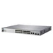 Kapcsoló HPE J9779A 24x 10/100 2x SFP 195 W PoE+