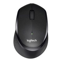 Vezeték nélküli egér Logitech B330 Silent Plus 910-004913