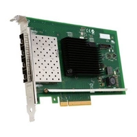 Hálózati Kártya Intel X710DA4FHBLK 4x SFP+ PCI Express 10Gb