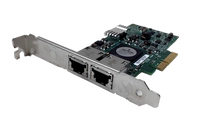 Hálózati Kártya DELL F169G 2x RJ-45 PCI Express 1Gb