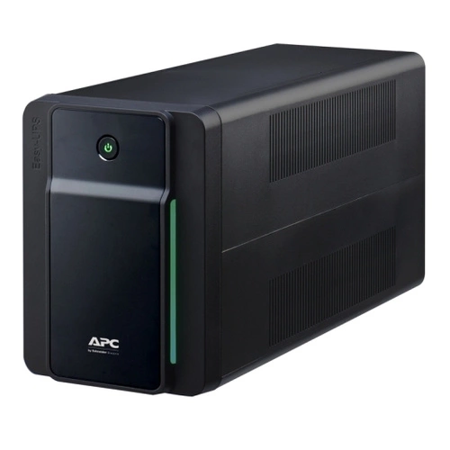 UPS APC Easy UPS 1200VA Tower 650W 4x Schuko BVX1200LI-GR