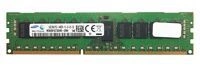RAM memória 1x 8GB Samsung ECC REGISTERED DDR3 1866MHz PC3-14900 RDIMM | M393B1G73QH0-CMA