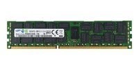 RAM memória 1x 16GB Samsung ECC REGISTERED DDR3 2Rx4 1333MHz PC3-10600 RDIMM | M393B2G70CB0-YH9