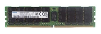 RAM memória 1x 128GB Samsung ECC LOAD REDUCED DDR4 4Rx4 2933MHz PC4-23400 LRDIMM | M386AAG40MMB-CVF