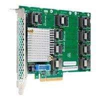HPE Smart Array P430 698530-B21-RFB SAS/SATA 6Gb/s 1GB használt 3 hónapok