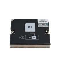 Hűtőborda mely a server HP ProLiant BL465c gépekbe szánt | 672721-001-RFB