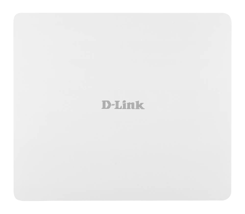 Hozzáférési Pont D-Link DAP-3666 2.4 GHz | 5 GHz 867 Mbps 802.11 a/b/g/n/ac-wave2