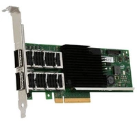 Hálózati Kártya Intel XL710QDA1BLK 1x 40Gb QSFP+ PCI Express 40Gb