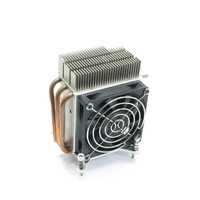Hűtőborda mely a server HP ProLiant ML110 G3 gépekbe szánt | 392171-001