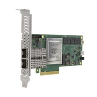 Hálózati Kártya Mellanox MBF1M332A-ASNAT 2x SFP28 PCI Express 25Gb
