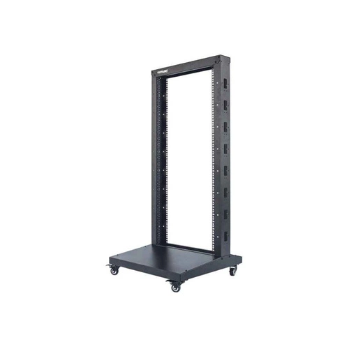 Rack 19" Nyitott keret INTELLINET 26U 600x600mm