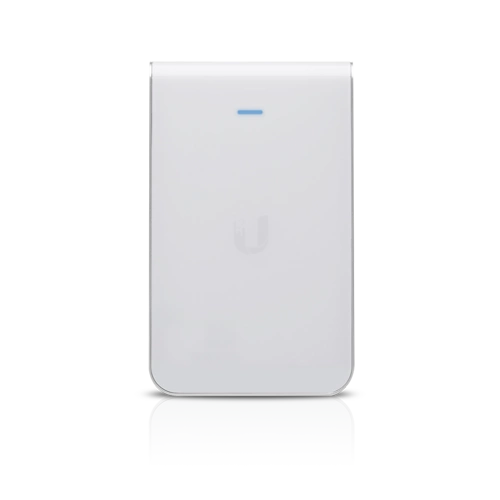 Hozzáférési Pont Ubiquiti UAP-IW-HD 2,4 GHz | 5 GHz 1733 Mbps 802.11a/b/g/n/ac-wave2