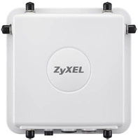 Hozzáférési Pont Zyxel WAC6552D-S-EU0101F 2,4 GHz | 5 GHz 1300 Mbps 802.11a/b/g/n/ac
