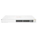 Kapcsoló HPE JL684A 24x 10/100/1000 4x SFP 370 W PoE+
