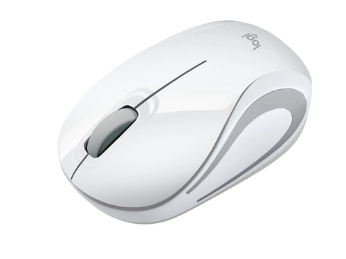 Vezeték nélküli egér Logitech M187 910-002735