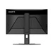 Monitor 23.8" Gigabyte G24F 2 1920 x 1080 Full HD 180Hz képernyőmátrix IPS