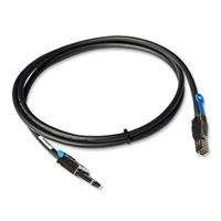 Kábel Broadcom L5-25196-00 SFF-8644 - SFF-8088 (Mini-SAS HD External to Mini-SAS)