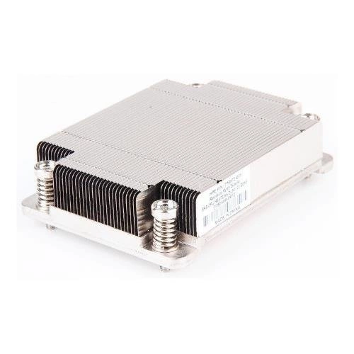Hűtőborda mely a server HP ProLiant DL385 G10 gépekbe szánt | 882098-B21-RFB