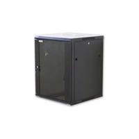 Rack 19" Wisząca INTELLINET 12U 600x450mm