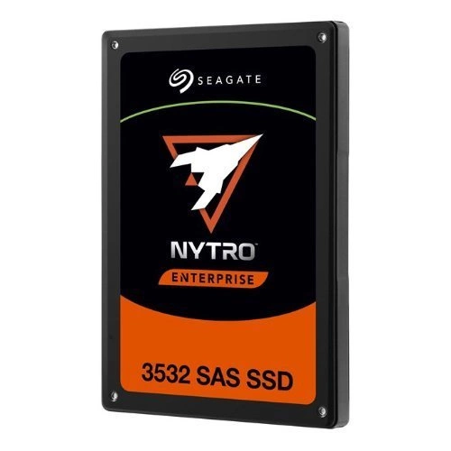 SSD Merevlemez Seagate Nytro 3532 1.6TB 2.5'' SAS 12Gbps | XS1600LE70084