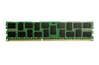 RAM memória 1x 16GB HP ProLiant DL380 G7 DDR3 1333MHz ECC REGISTERED DIMM | 627812-B21