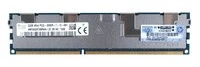 RAM memória 1x 32GB Hynix ECC REGISTERED DDR3 1066MHz PC3-8500 RDIMM | HMT84GR7AMR4A-G7