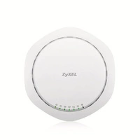 Hozzáférési Pont Zyxel WAC6503D-S-EU0101F 2,4 GHz | 5 GHz 1300 Mbps 802.11a/b/g/n/ac