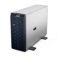 Szerver DELL T550 5U 2 x LGA4189 16GB 1 x 960GB 8 x 3.5" 1+1