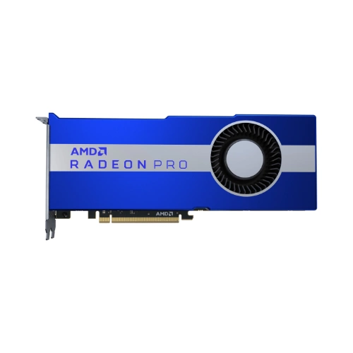 Grafikus kártya AMD Radeon Pro VII 16 GB 100-506163