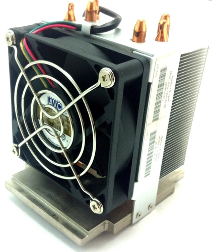 Hűtőborda HP ProLiant DL350 G5 i ProLiant ML350 G5 | 411354-001-RFB