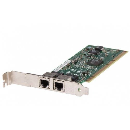 Hálózati Kártya HPE 313881-B21 2x RJ-45 PCI-X 1Gb