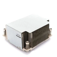 Hűtőborda mely a server HP ProLiant DL380e G8 gépekbe szánt | 677090-001-RFB