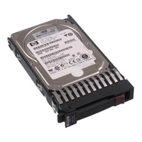 Merevlemez szerverhez HDD 2.5'' 146GB HP 10000RPM SAS 6Gb/s 432320-001 | 431958-B21 | 431954-003 | REFURBISHED