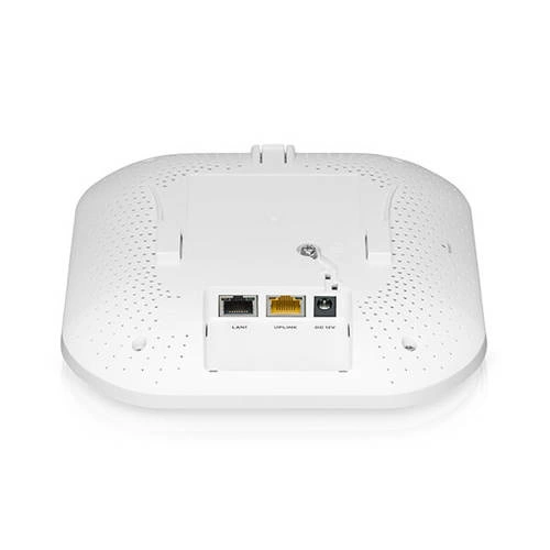Hozzáférési Pont NWA220AX-6E-EU0101F 2,4 GHz | 5 GHz | 6GHz 4800 Mbps 802.11 a/b/g/n/ac/ax
