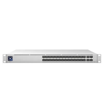 Kapcsoló Ubiquiti USW-PRO-AGGREGATION 28x SFP+ 4x SFP28