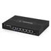 Routerek Ubiquiti ER-6P 5x RJ-45 10/100/1000 Mb/s 1x SFP Port