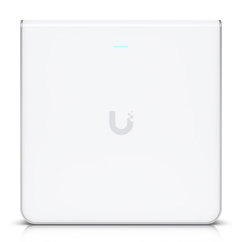 Hozzáférési Pont Ubiquiti U6-Enterprise-IW 2,4 GHz | 5 GHz | 6 GHz 4800 Mbps 802.11a/b/g/n/ac/ax