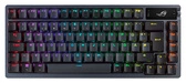 Vezeték nélküli billentyűzet Asus ROG Azoth QWERTY