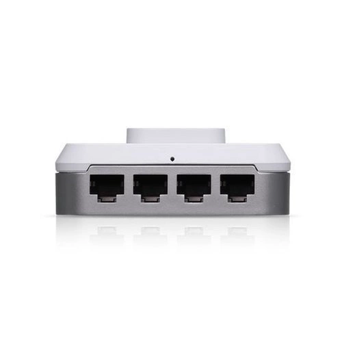 Hozzáférési Pont Ubiquiti UAP-IW-HD 2,4 GHz | 5 GHz 1733 Mbps 802.11a/b/g/n/ac-wave2