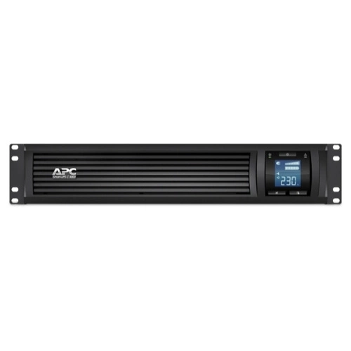 UPS APC SMC3000RMI2U RACKW 9x C13/C19 SMC3000RMI2U
