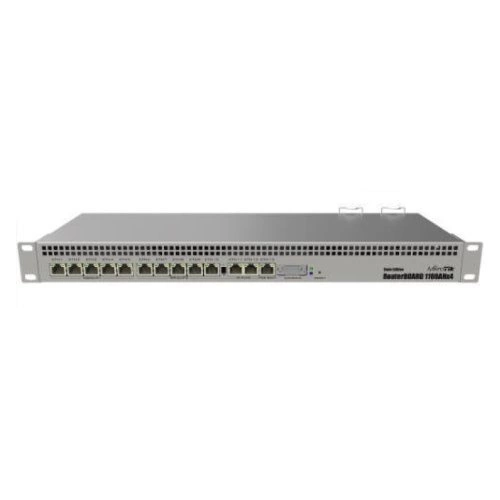 Routerek Mikrotik RB1100AHx4 Dude Edition 13x RJ-45 10/100/1000 Mb/s  